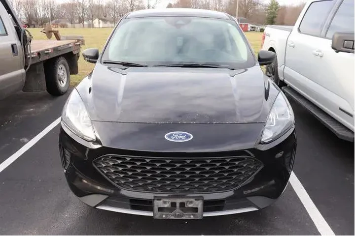 $10500 : Ford Escape 2020 S 4dr SUV image 2