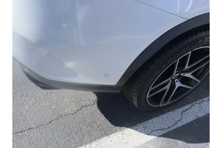 $35991 : Mercedes-Benz GLE 2019 AWD A image 8