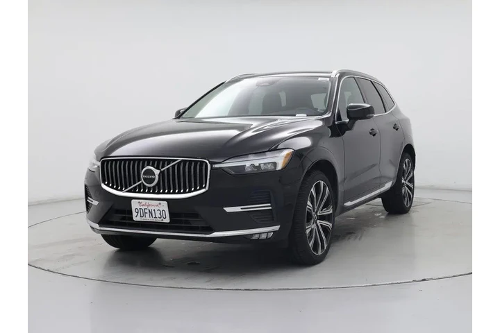 $31998 : Volvo XC60 2023 B5 Ultimate image 4