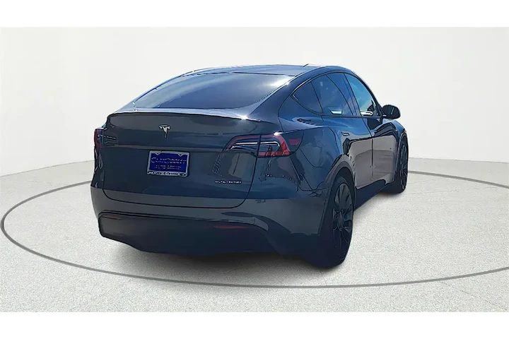 $27613 : Tesla Model Y 2020 AWD Long image 7