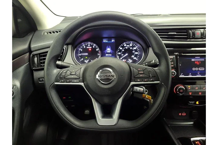 $18998 : Nissan Rogue Sport 2022 AWD image 10