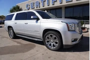 GMC Yukon XL 2016 4x2 Denali en Houston