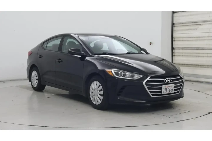 $14998 : Hyundai ELANTRA 2017 SE 4dr image 1