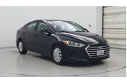 Hyundai ELANTRA 2017 SE 4dr en Sacramento