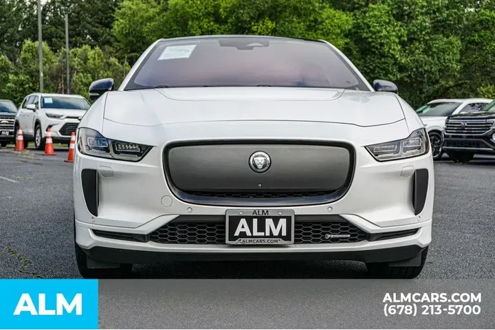 $39460 : Jaguar I-PACE 2024 AWD EV400 image 10