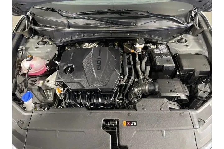 $19987 : Hyundai TUCSON 2024 AWD SEL image 10