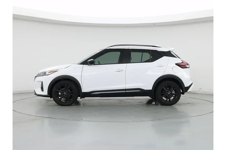 $23998 : Nissan Kicks 2024 SR 4dr Cro image 3