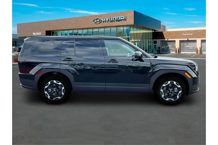 $30999 : Hyundai SANTA FE 2024 AWD SE image 9