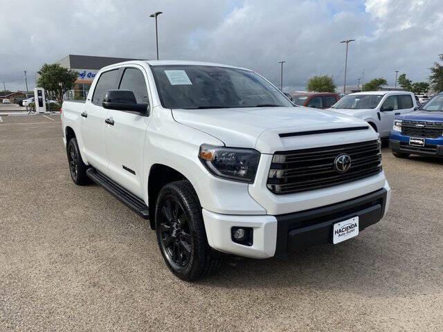 $44132 : 2021 Tundra Limited image 10