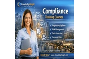 Corporate Compliance Courses en New York