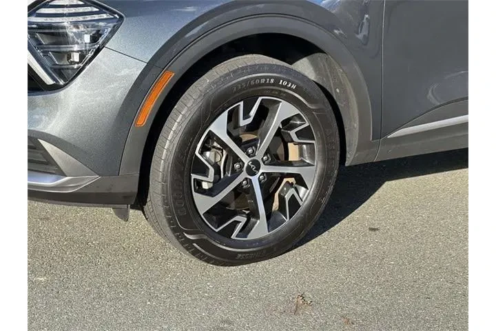 $27999 : Kia Sportage 2024 AWD EX 4dr image 7