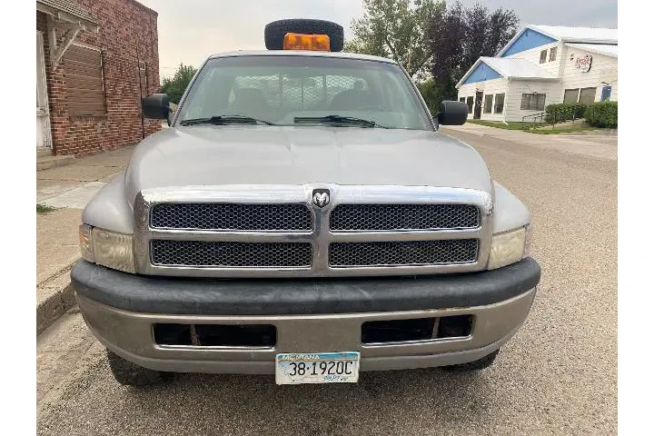 $5995 : Dodge Ram 2500 1996 2dr ST 4 image 3