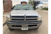 $5995 : Dodge Ram 2500 1996 2dr ST 4 thumbnail