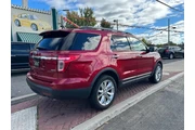 $10495 : 2015 Explorer Limited thumbnail