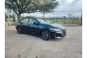 Nissan Sentra 2025 SV 4dr Se en San Antonio