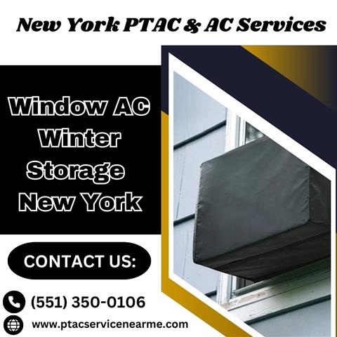 New York PTAC & AC Services image 2