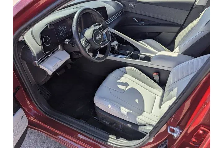 $23999 : Hyundai ELANTRA 2024 Limited image 9