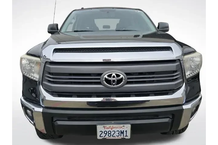 $23800 : Toyota Tundra 2015 4x2 SR5 4 image 2