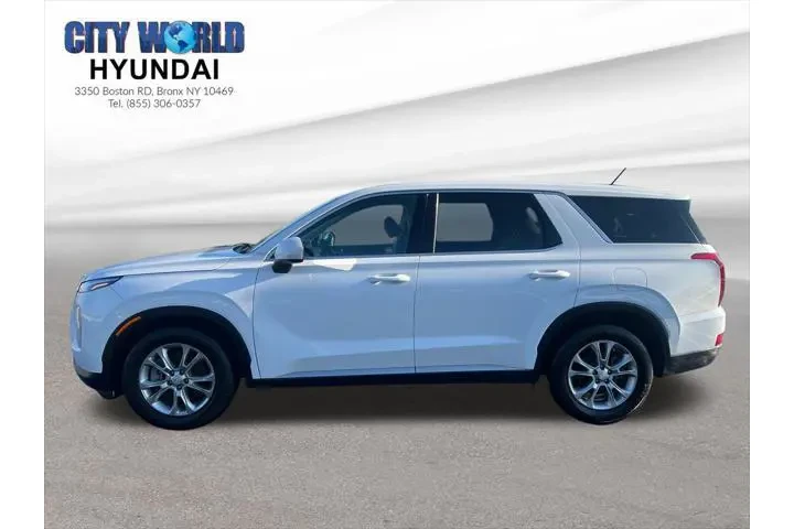 $17246 : Hyundai PALISADE 2020 AWD SE image 2
