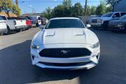 $20369 : 2019 Mustang EcoBoost Premium thumbnail