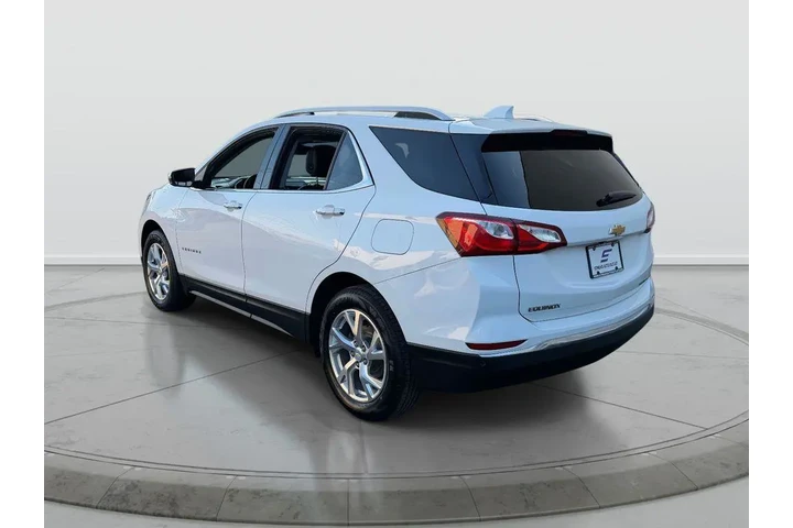 $19928 : Chevrolet Equinox 2020 4x4 P image 5