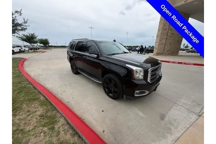 $22995 : GMC Yukon 2019 4x2 SLT 4dr S image 9