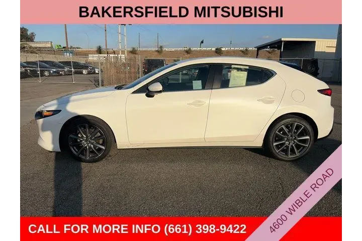 $19995 : Mazda Mazda3 Hatchback 2023 image 2