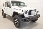 $36500 : Jeep Wrangler Unlimited 2020 thumbnail