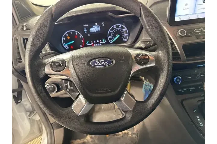 $15000 : Ford Transit Connect 2020 XL image 9