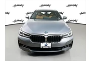 $38000 : BMW 5 Series 2023 AWD 530i x thumbnail