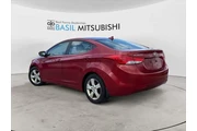 $6199 : Hyundai ELANTRA 2012 GLS 4dr thumbnail