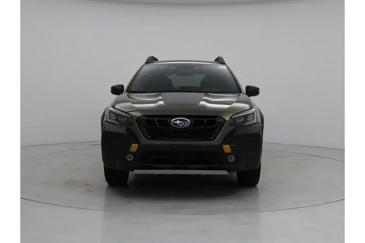 $34998 : Subaru Outback 2024 AWD Wild image 5