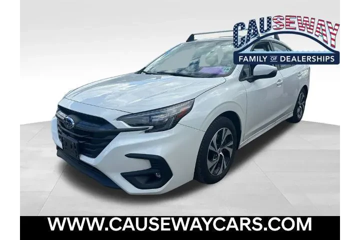 $25445 : Subaru Legacy 2024 AWD Premi image 1