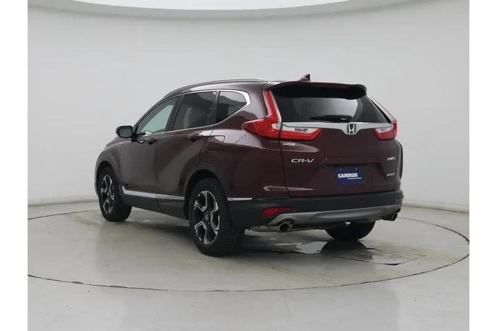 $24998 : Honda CR-V 2018 AWD Touring image 2