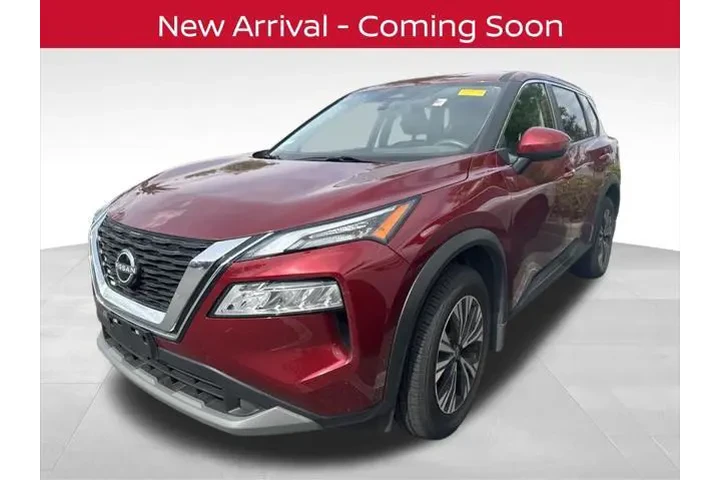 $20749 : Nissan Rogue 2023 SV 4dr Cro image 2