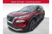$20749 : Nissan Rogue 2023 SV 4dr Cro thumbnail