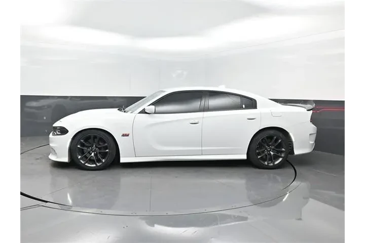 $35773 : Dodge Charger 2021 Scat Pack image 2