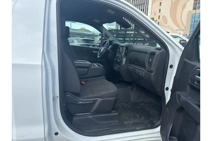 $26932 : Chevrolet Silverado 1500 202 image 8