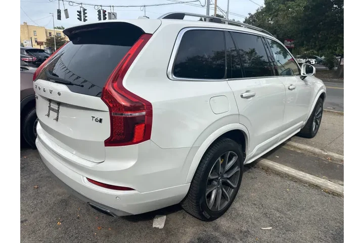 $16995 : 2017 XC90 T6 Momentum image 5