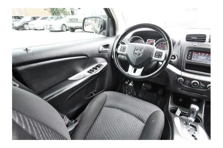 $14434 : Dodge Journey 2020 SE Value image 7