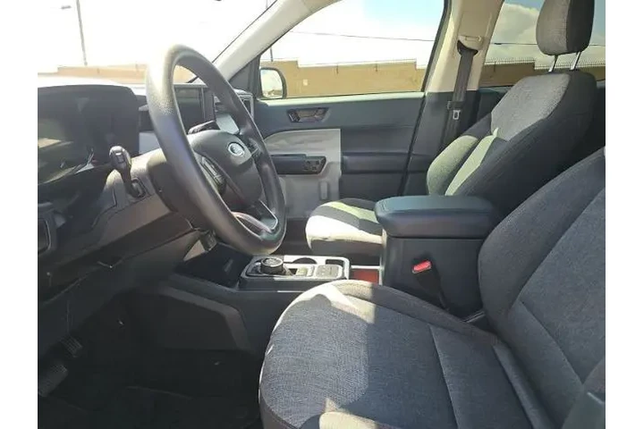 $26600 : Ford Maverick 2023 XL 4dr Su image 6