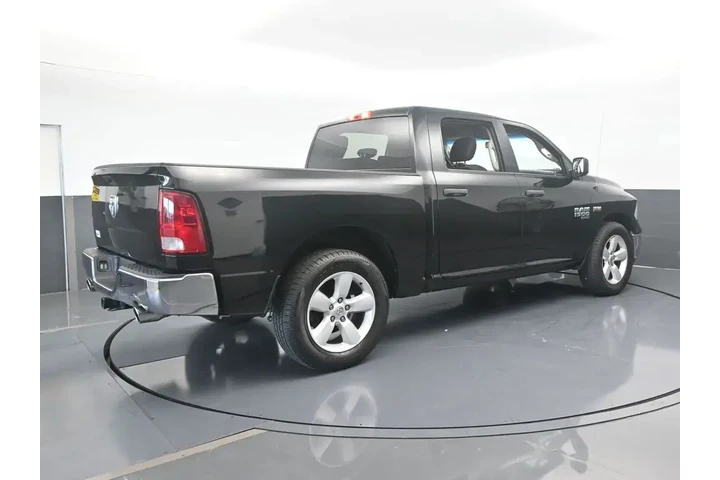 $23494 : Ram 1500 Classic 2021 4x2 Tr image 6