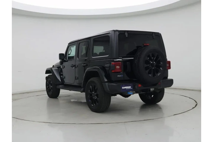 $35998 : Jeep Wrangler Unlimited 2022 image 2