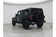 $35998 : Jeep Wrangler Unlimited 2022 thumbnail