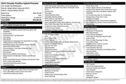 $35996 : Chrysler Pacifica Plug-In Hy thumbnail