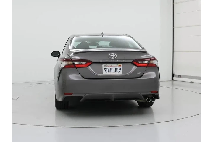 $25998 : Toyota Camry 2022 SE 4dr Sed image 6