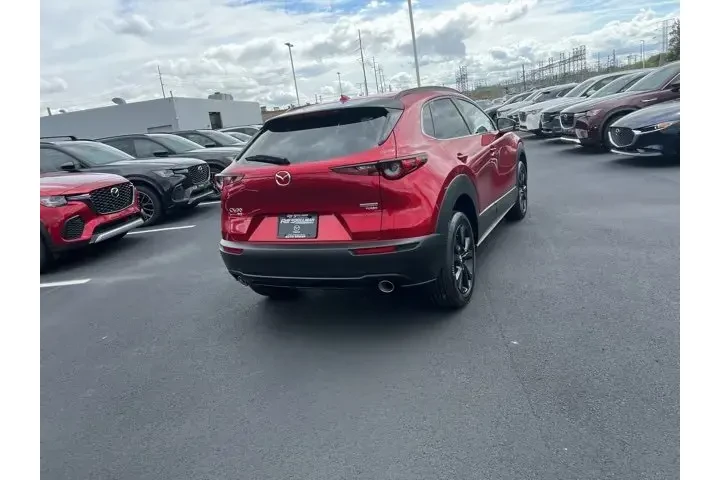 $37980 : Mazda CX-30 2025 AWD 2.5 Tur image 9