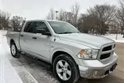 2014 RAM 1500 Outdoorsman en Chicago