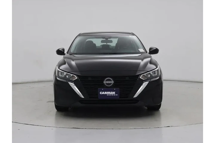 $20998 : Nissan Sentra 2025 SV 4dr Se image 5