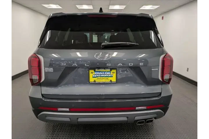 $34900 : Hyundai PALISADE 2023 AWD SE image 5